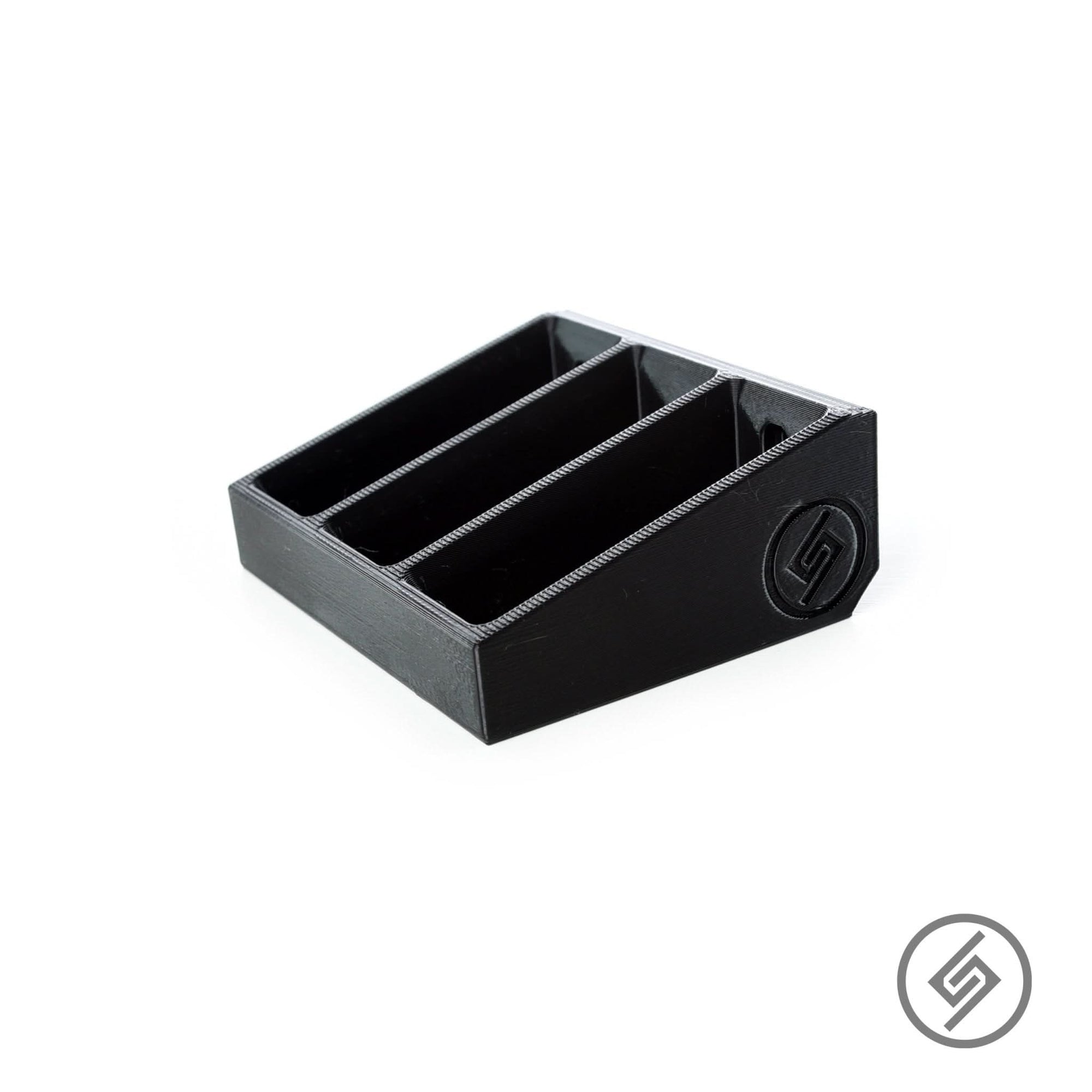 Springfield M14 & M1A Metal Mag Mount by Spartan Mounts img - 4 - Mounting and Storage Solution