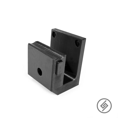 Springfield M14 & M1A Mount by Spartan Mounts img - 6 - Mounting and Storage Solution