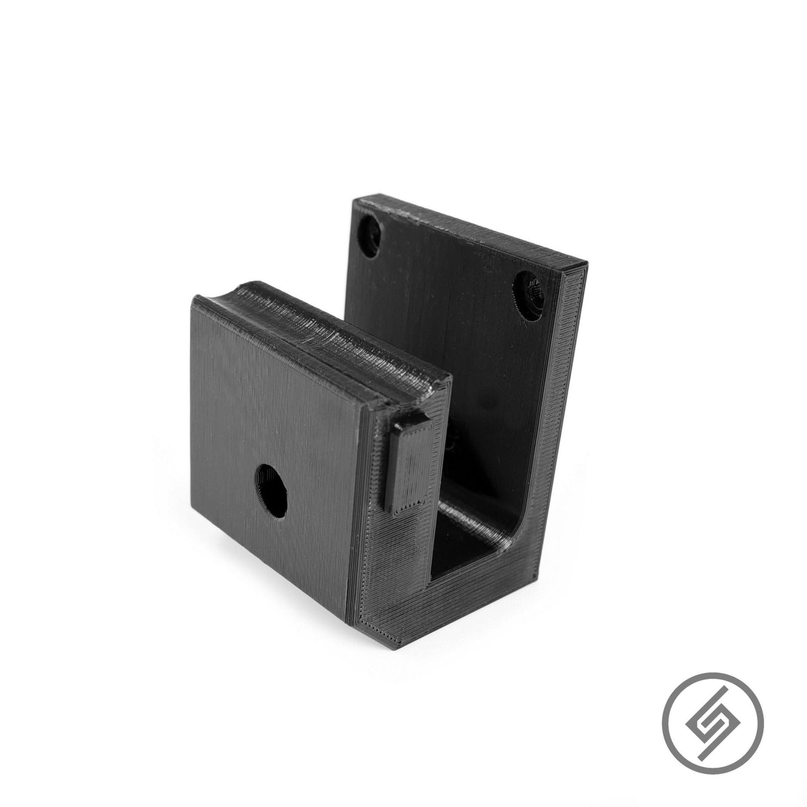 Springfield M14 & M1A Mount by Spartan Mounts img - 6 - Mounting and Storage Solution