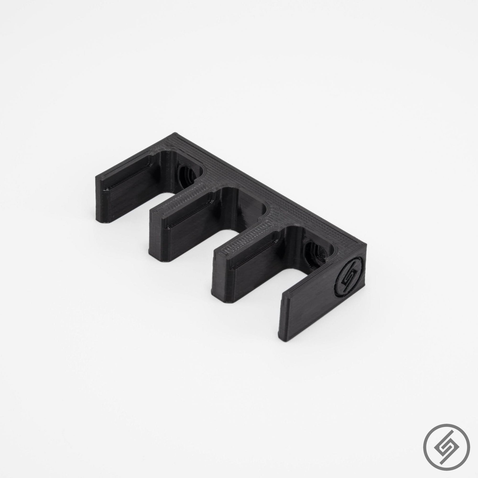 Springfield XD Mag Mount Spartan Mounts 4