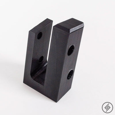 Springfield XDM Mount by Spartan Mounts img - 7 - Mounting and Storage Solution