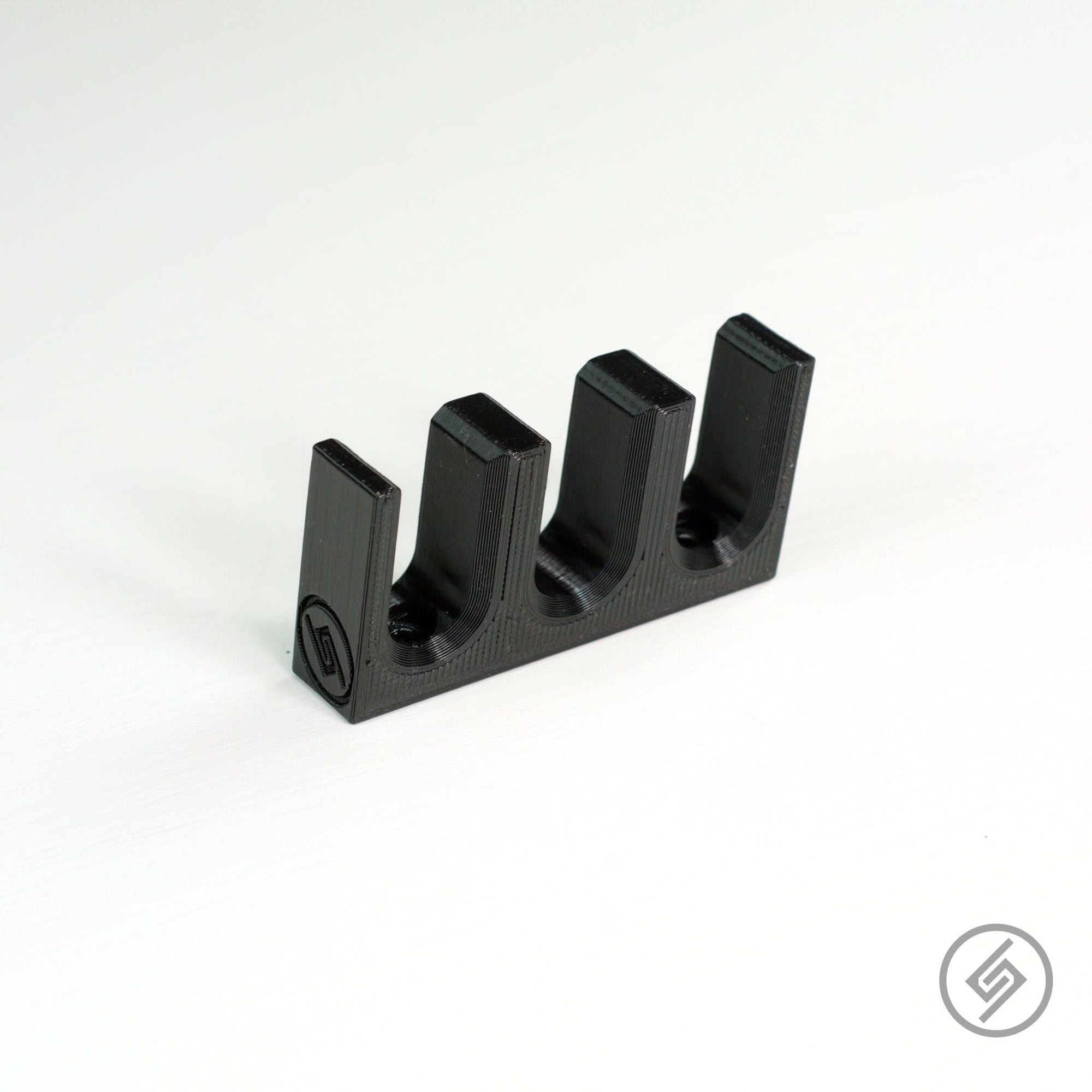 Springfield XDS & XDE Mag Mount by Spartan Mounts img - 5 - Mounting and Storage Solution