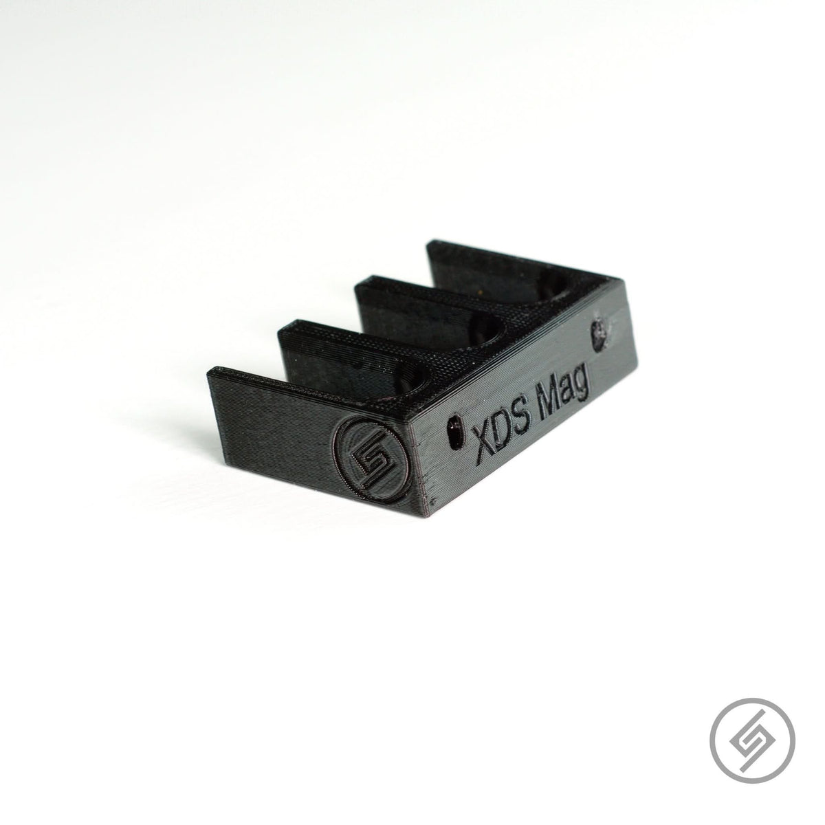 Springfield XDS & XDE Mag Mount by Spartan Mounts img - 4 - Mounting and Storage Solution