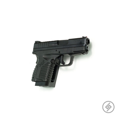 Springfield XDS & XDE Mount by Spartan Mounts img - 2 - Mounting and Storage Solution
