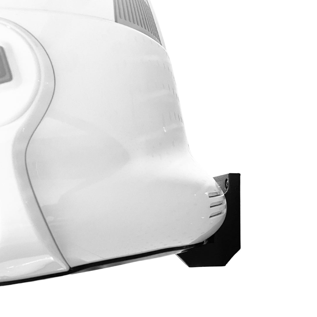 Stormtrooper Helmet Mount by Spartan Mounts img - 2 - Mounting and Storage Solution