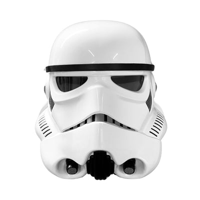 Stormtrooper Helmet Mount by Spartan Mounts img - 4 - Mounting and Storage Solution