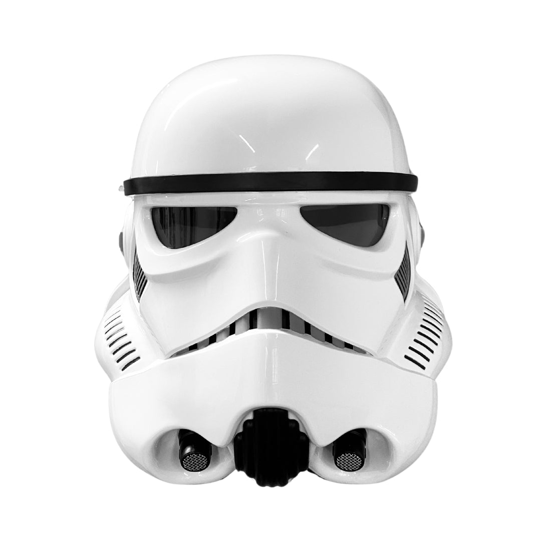 Stormtrooper Helmet Mount by Spartan Mounts img - 4 - Mounting and Storage Solution