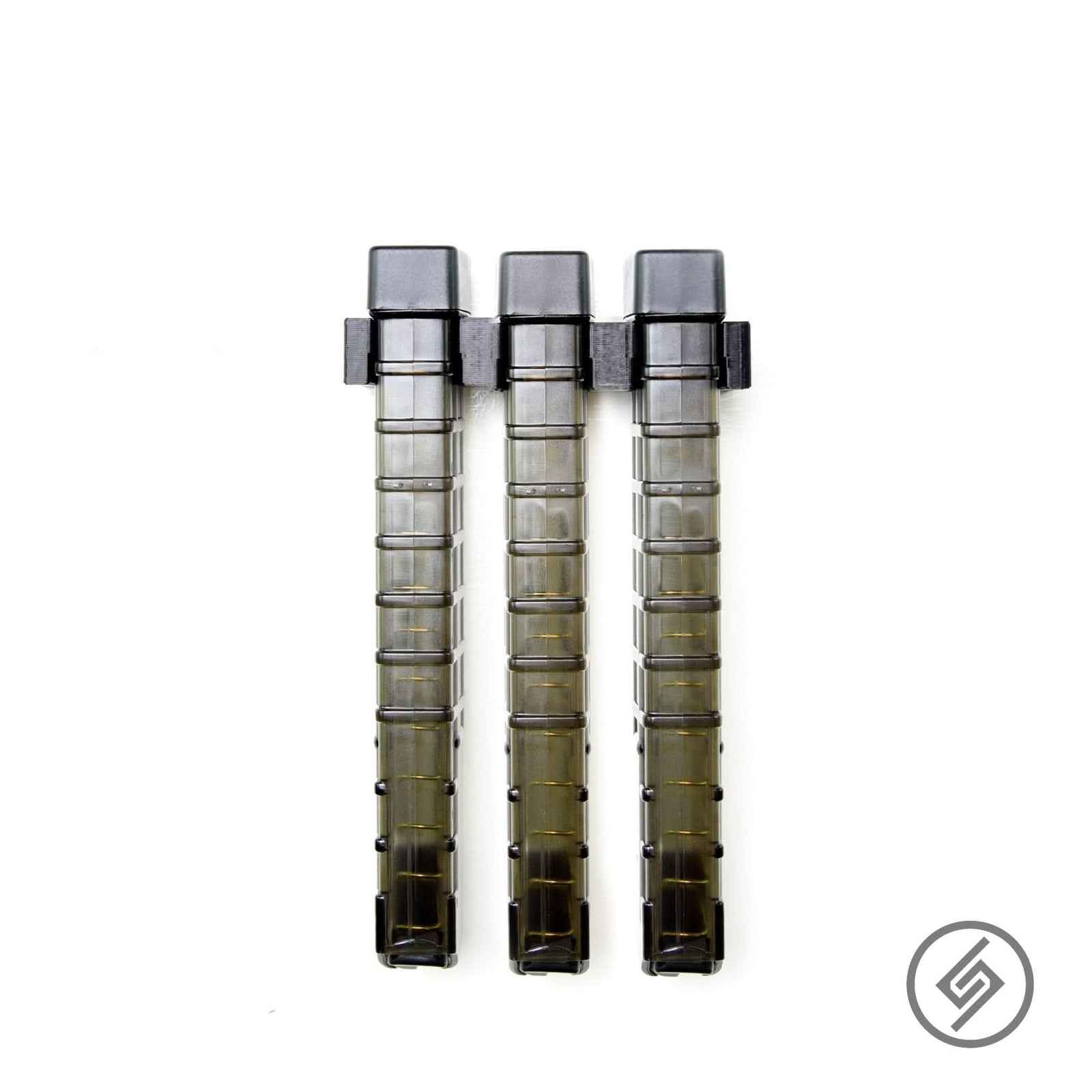 Stribog 9mm Mag Mount by Spartan Mounts img - 2 - Mounting and Storage Solution