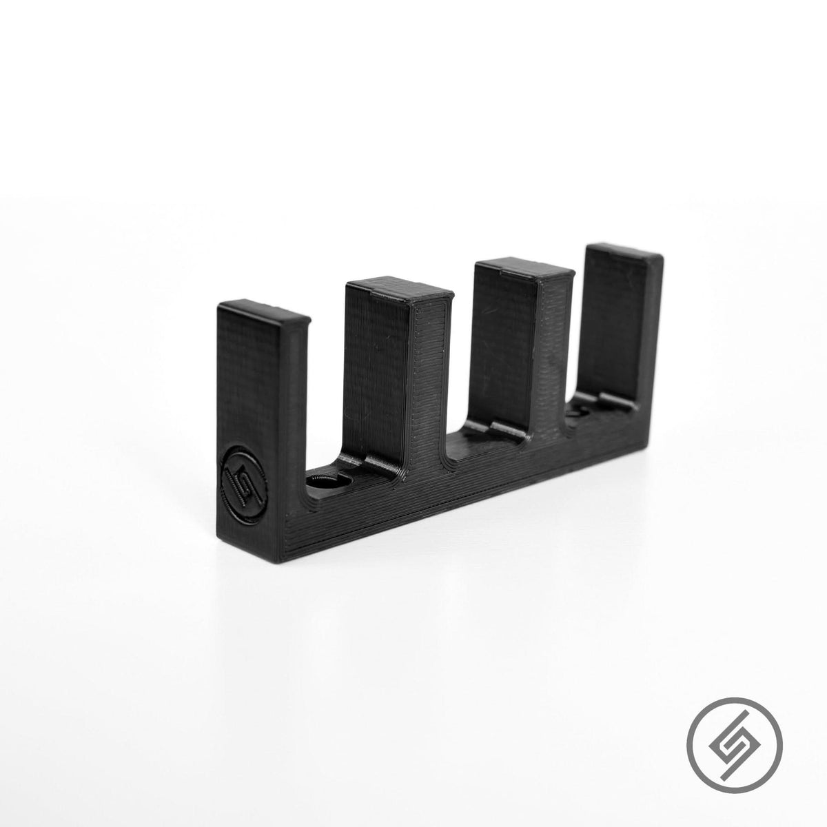 Stribog 9mm Mag Mount by Spartan Mounts img - 4 - Mounting and Storage Solution