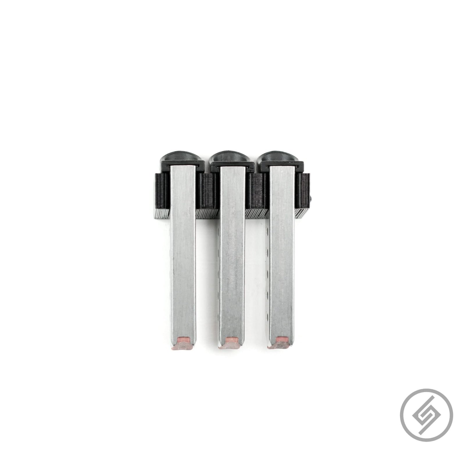 S&W Bodyguard 380 Mag Mount by Spartan Mounts img - 2 - Mounting and Storage Solution