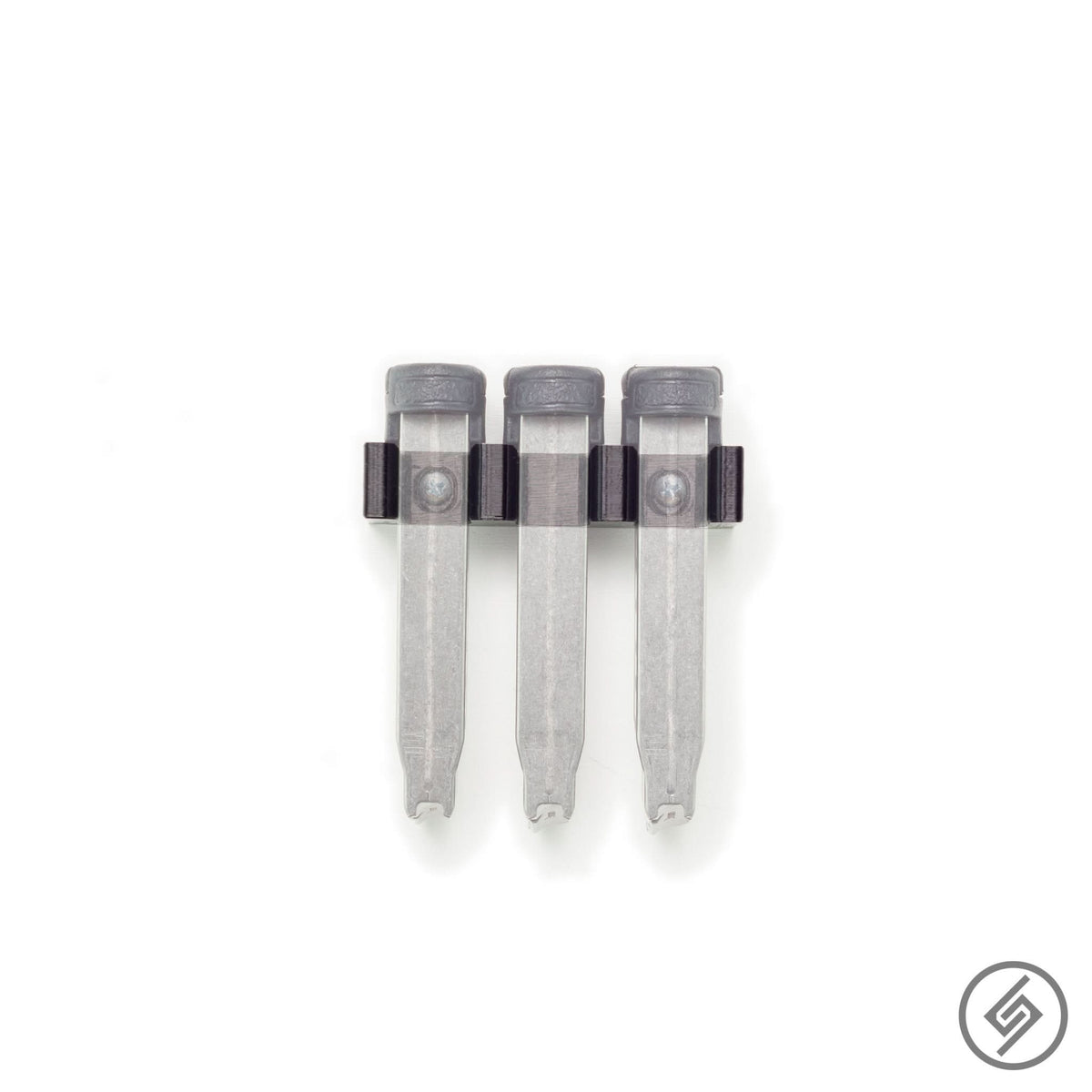 S&W SD9VE Mag Mount by Spartan Mounts img - 3 - Mounting and Storage Solution