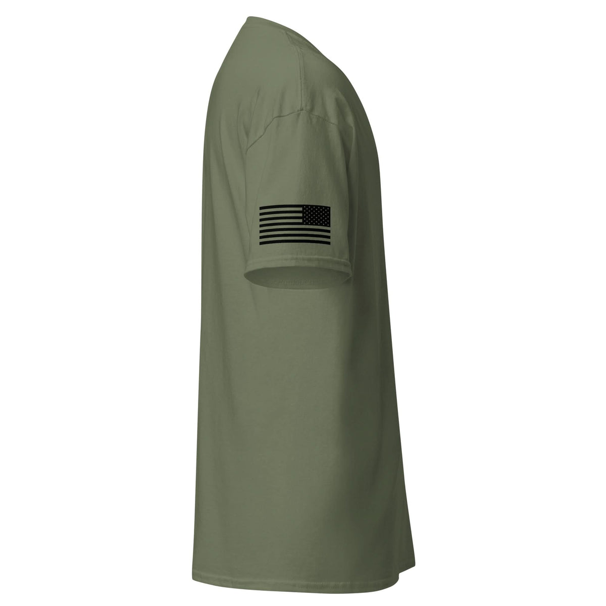 Texas Trigger Shirt | Black Flag by Spartan Mounts img - 12 - Mounting and Storage Solution