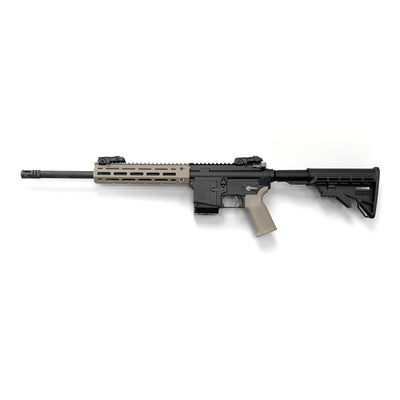 Tippmann Arms M4 - 22 Mount by Spartan Mounts img - 4 - Mounting and Storage Solution