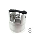 Torpedo Keg Labeling System by Spartan Mounts -