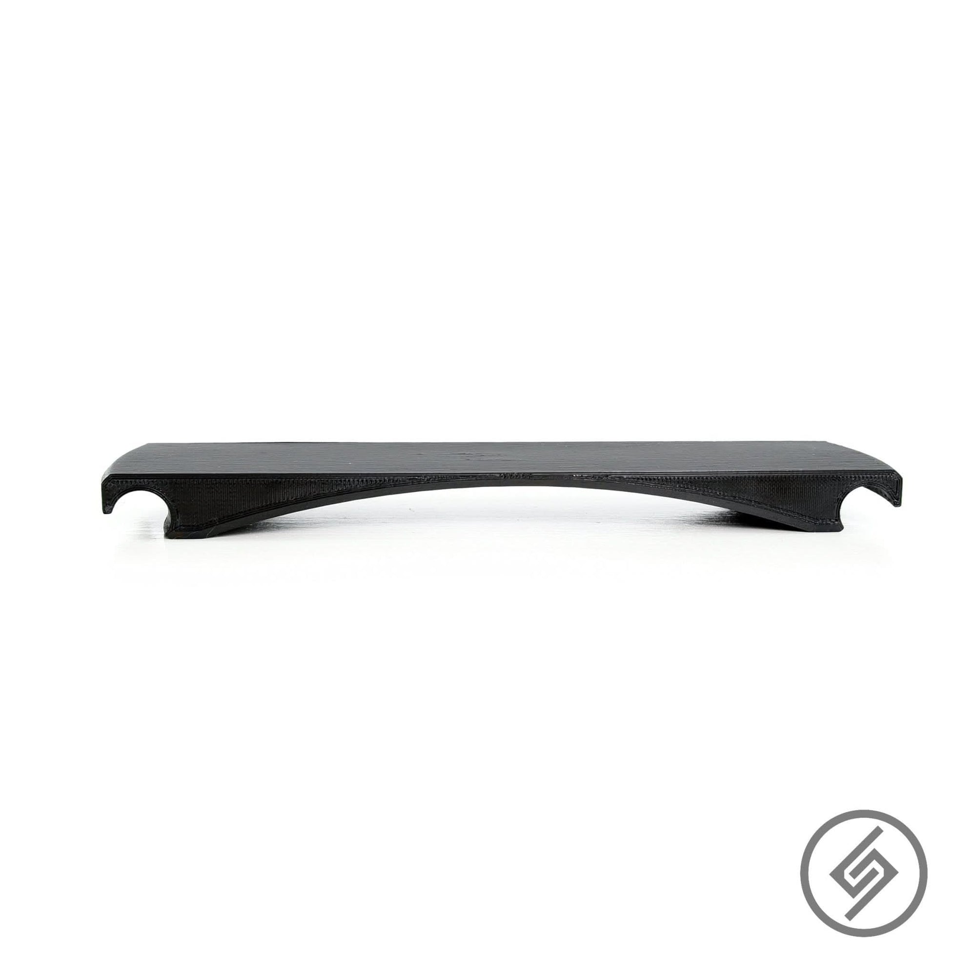 Torpedo Keg Labeling System by Spartan Mounts img - 3 - Mounting and Storage Solution