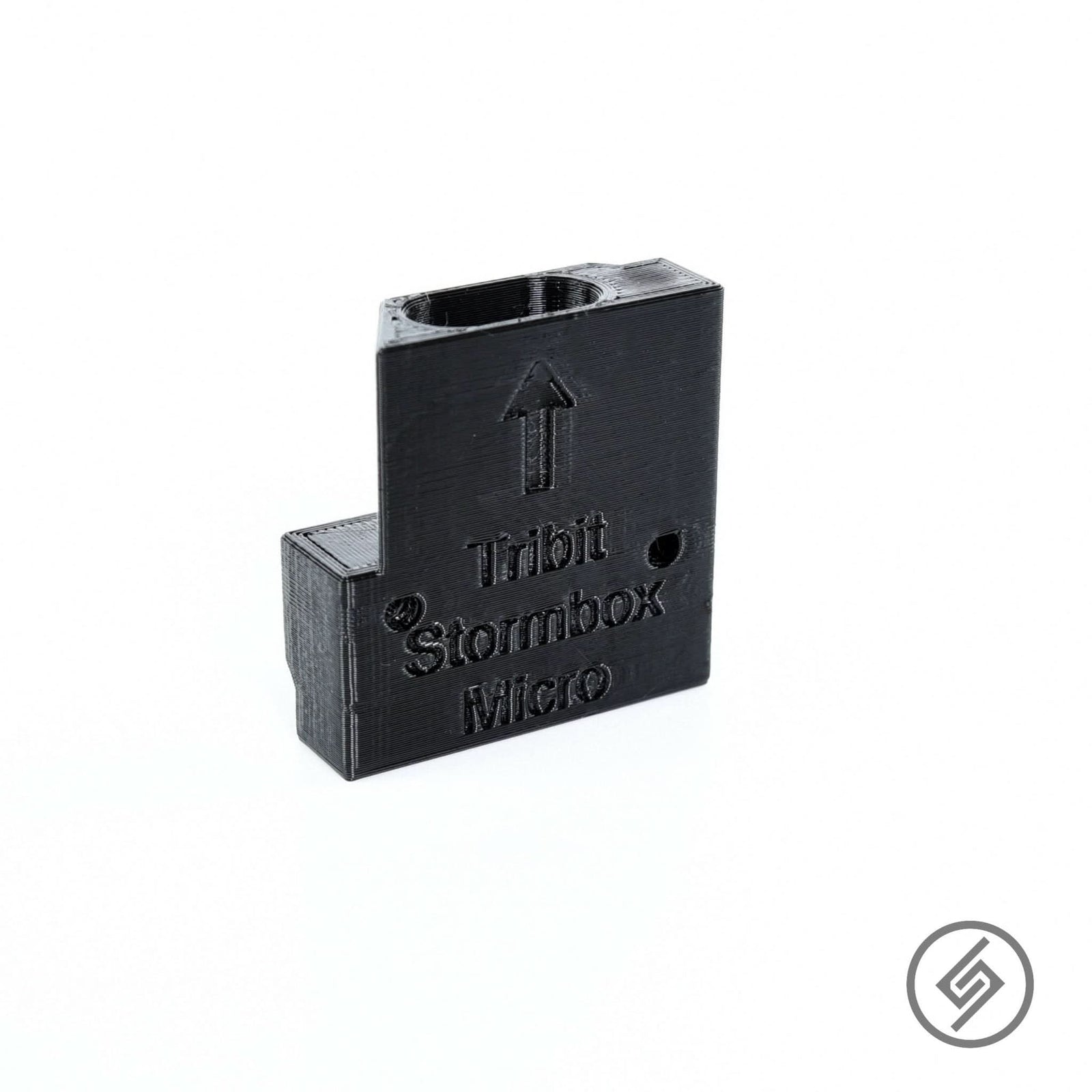 Tribit Stormbox Micro Speaker Mount by Spartan Mounts -