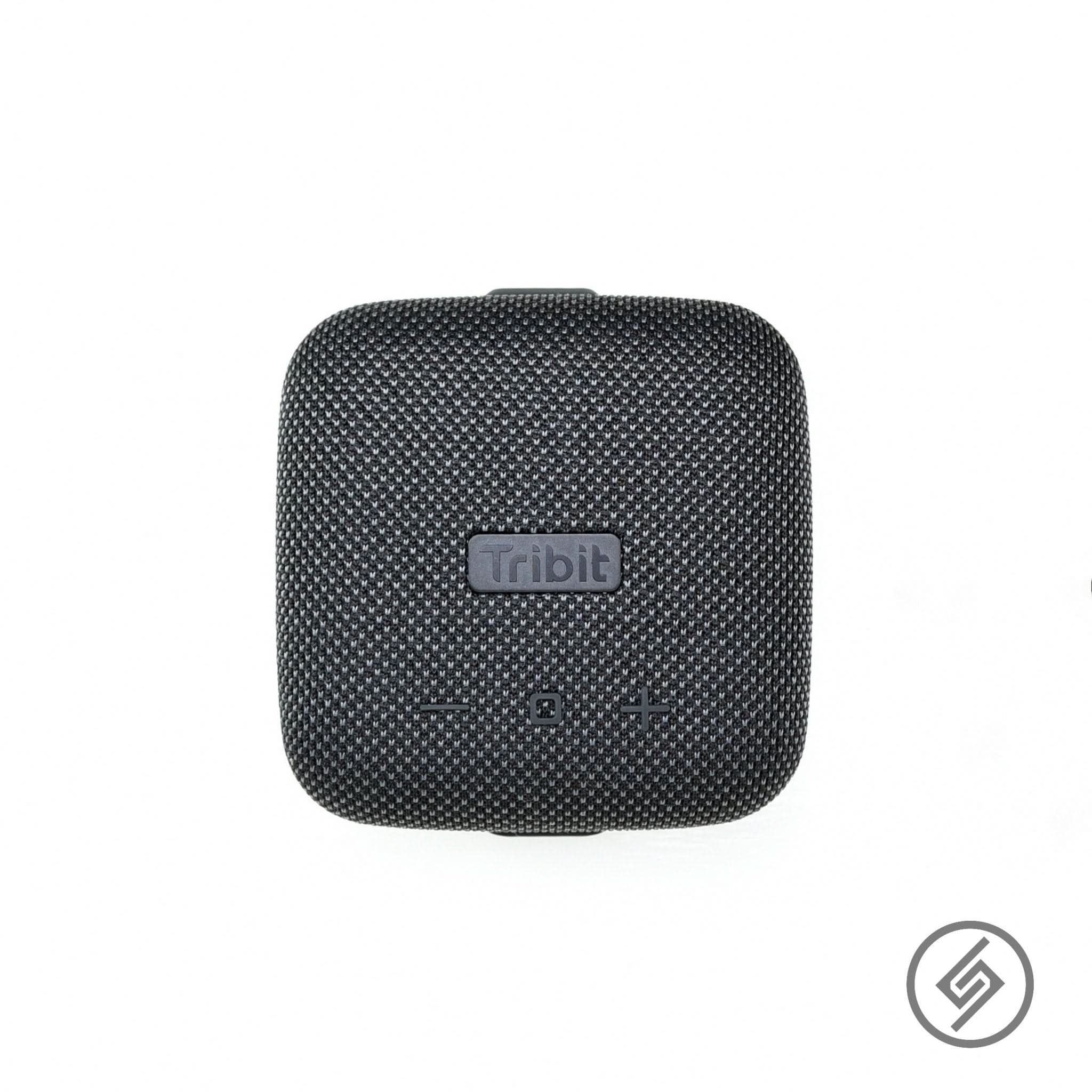 Tribit Stormbox Micro Speaker Mount by Spartan Mounts img - 2 - Mounting and Storage Solution
