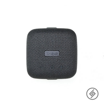 Tribit Stormbox Micro Speaker Mount by Spartan Mounts img - 2 - Mounting and Storage Solution
