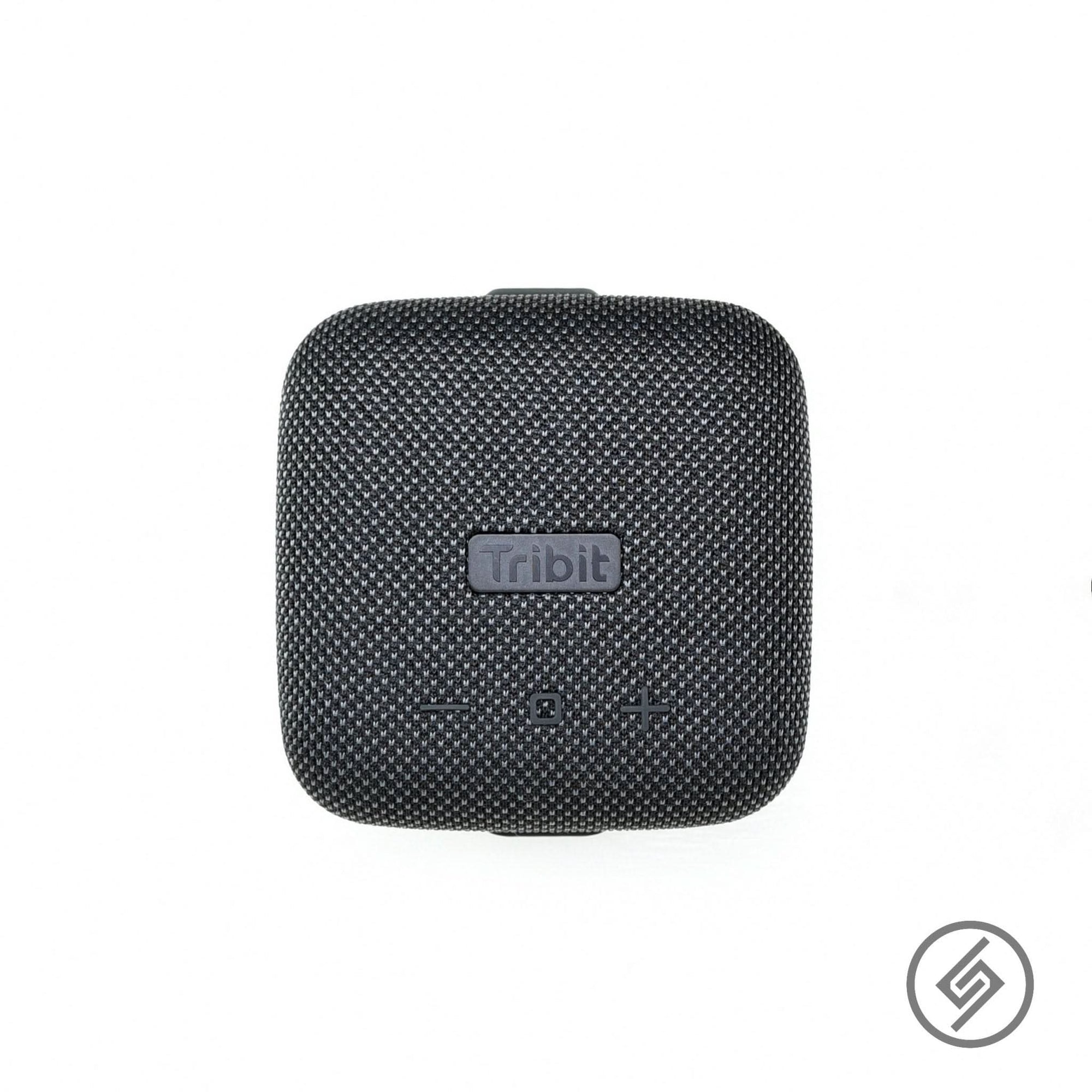 Tribit Stormbox Micro Speaker Mount by Spartan Mounts img - 2 - Mounting and Storage Solution