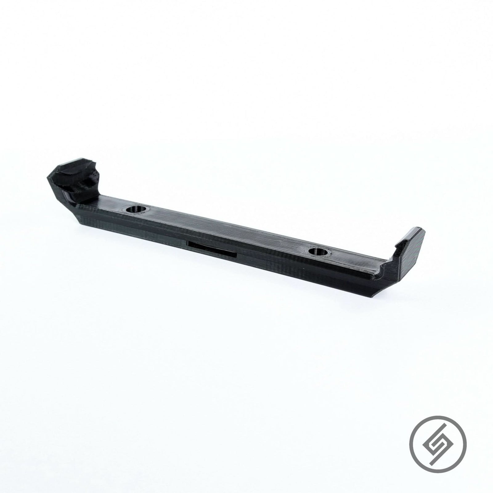 Tribit Stormbox Speaker Mount by Spartan Mounts img - 5 - Mounting and Storage Solution