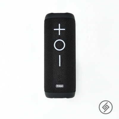 Tribit Stormbox Speaker Mount by Spartan Mounts img - 3 - Mounting and Storage Solution