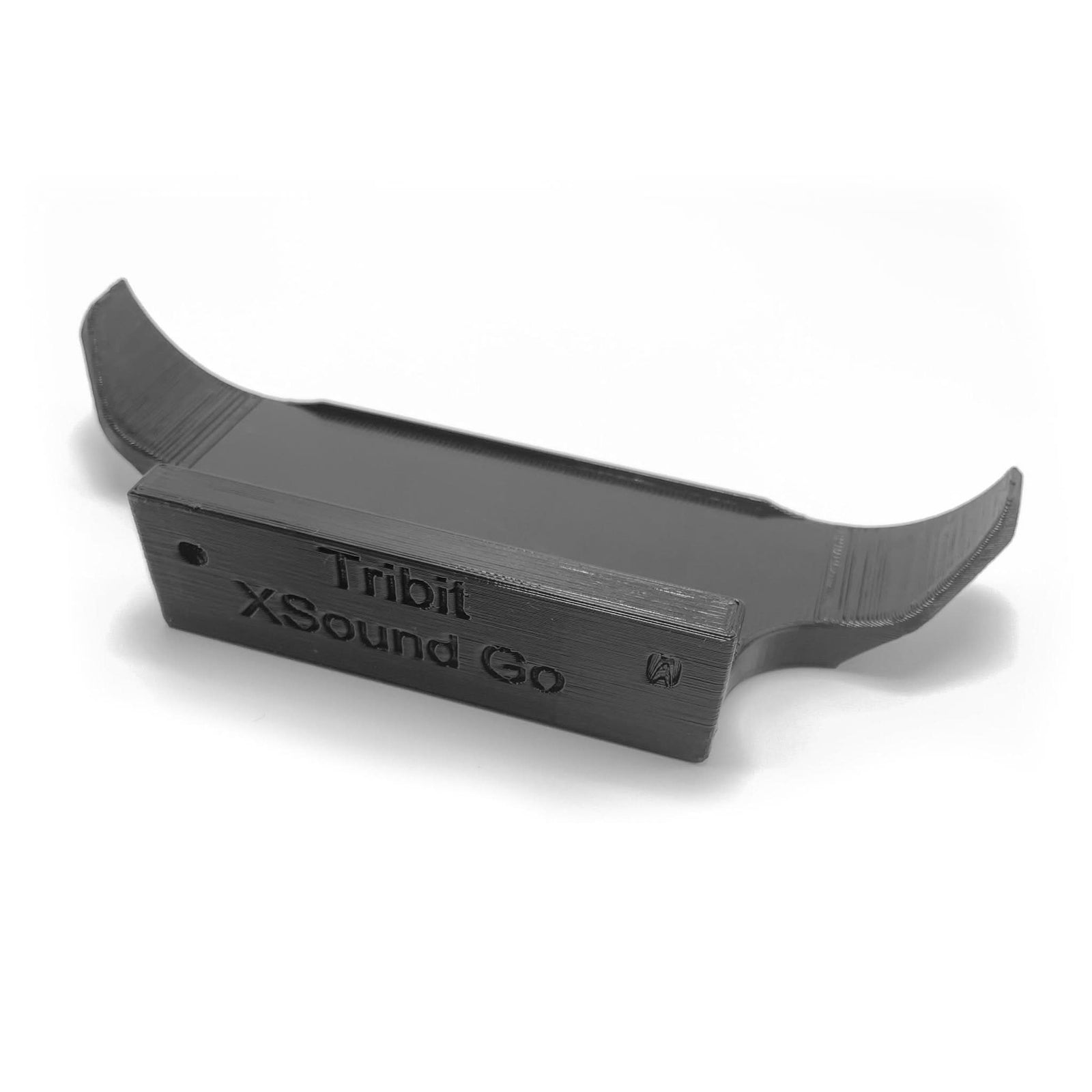 Tribit XSound Go Speaker Mount by Spartan Mounts img - 4 - Mounting and Storage Solution