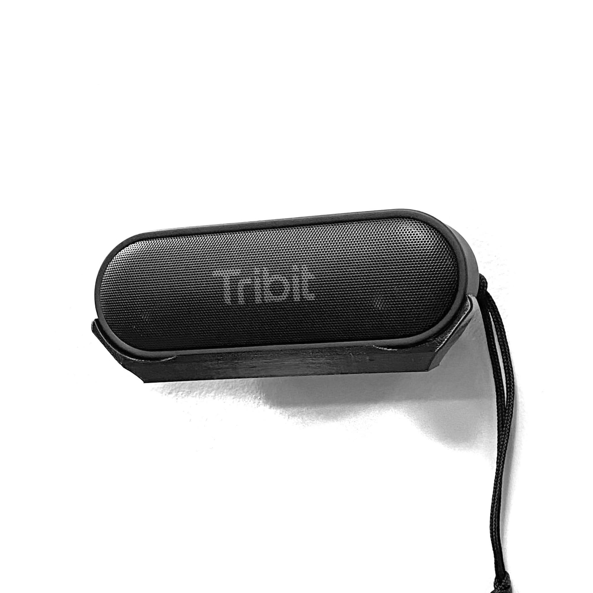 Tribit XSound Go Speaker Mount by Spartan Mounts img - 2 - Mounting and Storage Solution