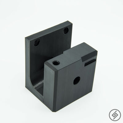 Typhoon F12 Mount by Spartan Mounts img - 7 - Mounting and Storage Solution