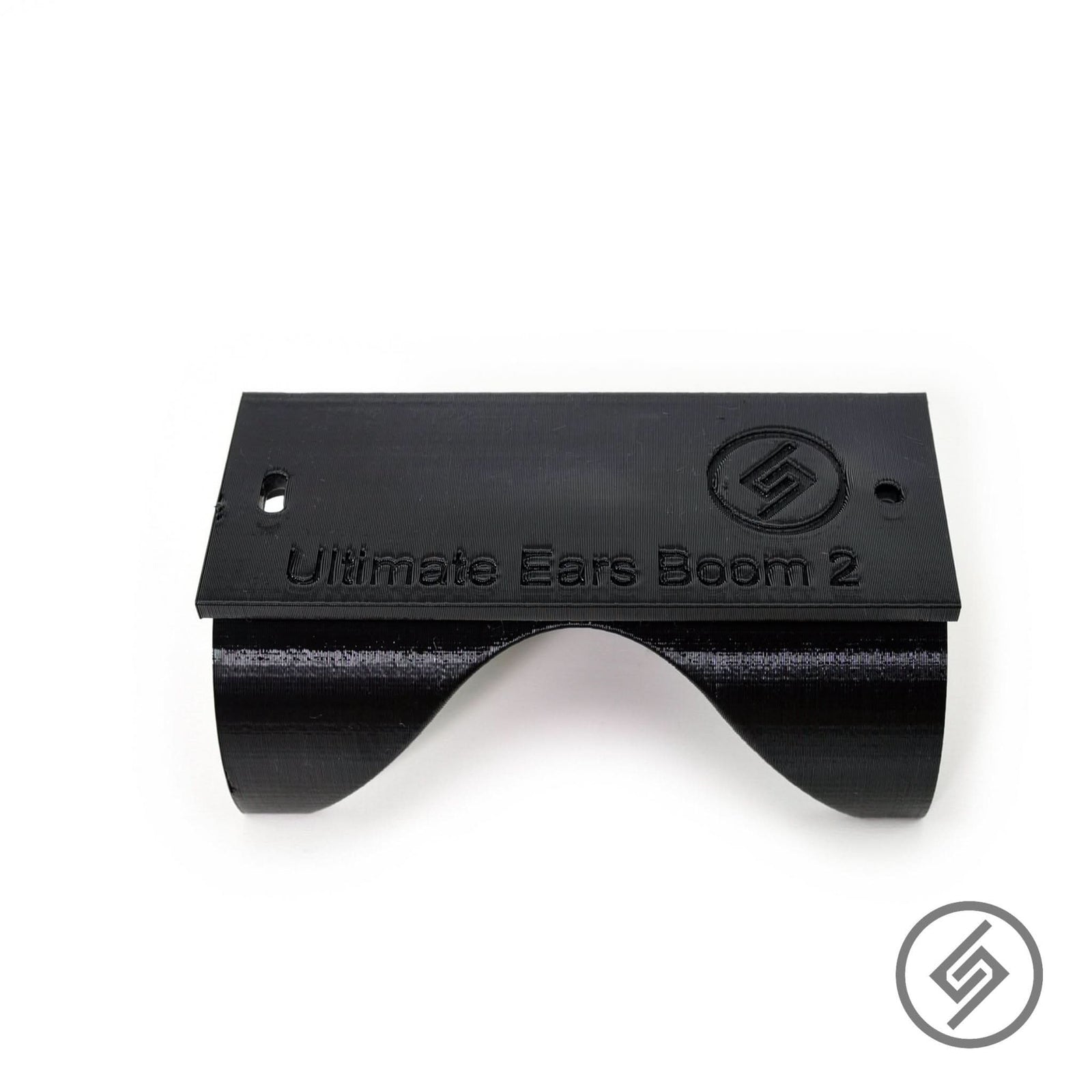 Ultimate Ears Boom 2 Speaker Mount by Spartan Mounts img - 4 - Mounting and Storage Solution