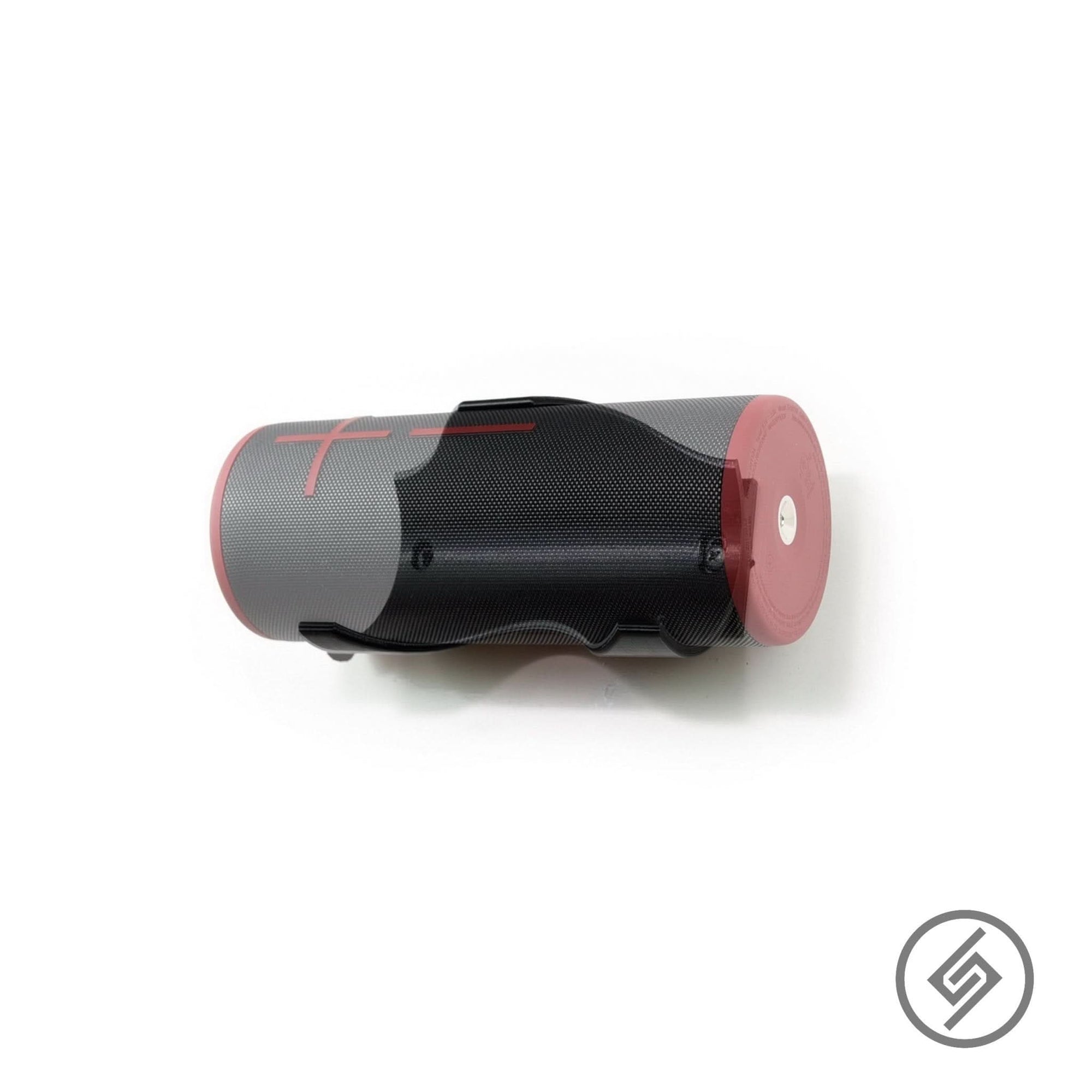 Ultimate Ears MegaBoom 3 Speaker Mount by Spartan Mounts img - 1 - Mounting and Storage Solution