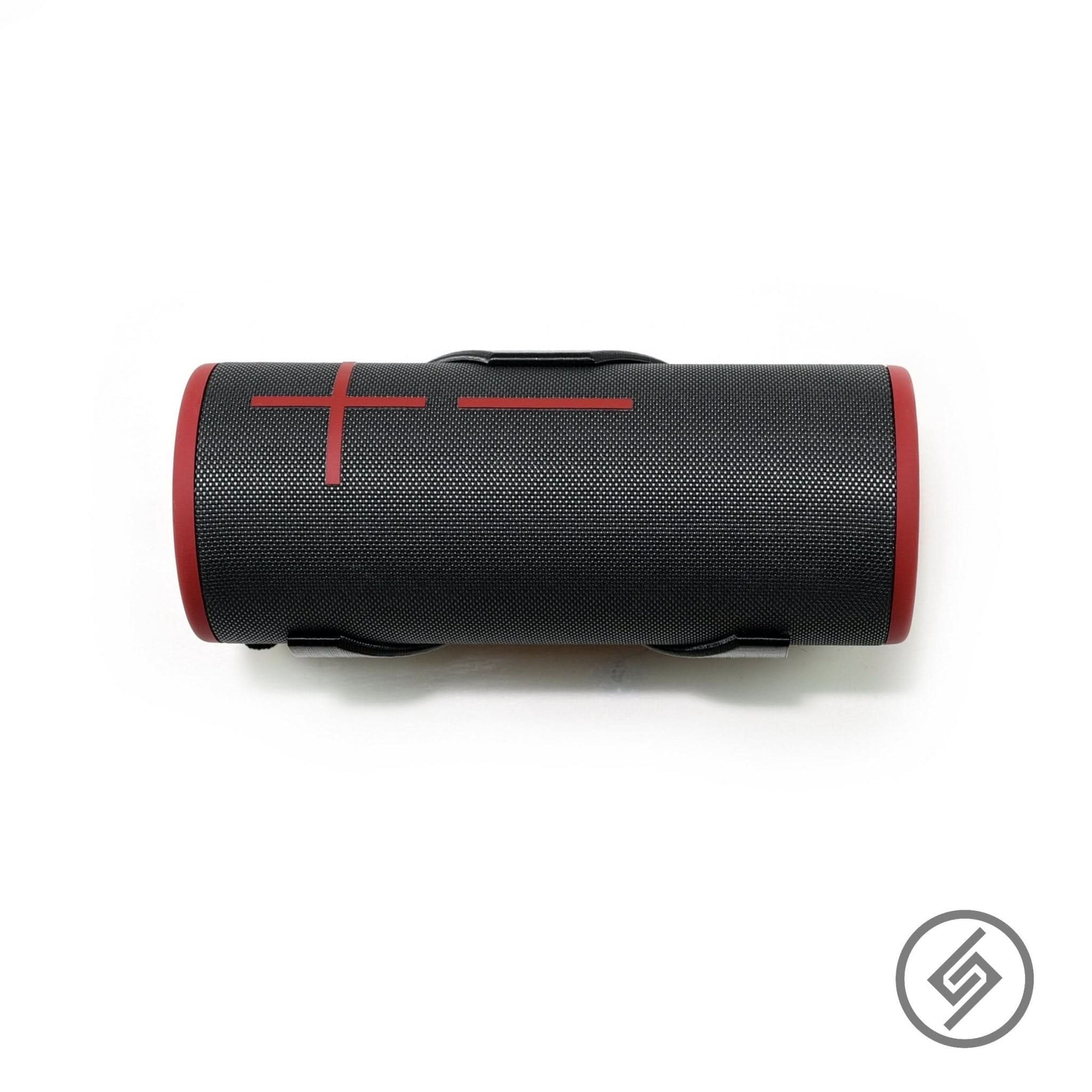 Ultimate Ears MegaBoom 3 Speaker Mount by Spartan Mounts img - 2 - Mounting and Storage Solution