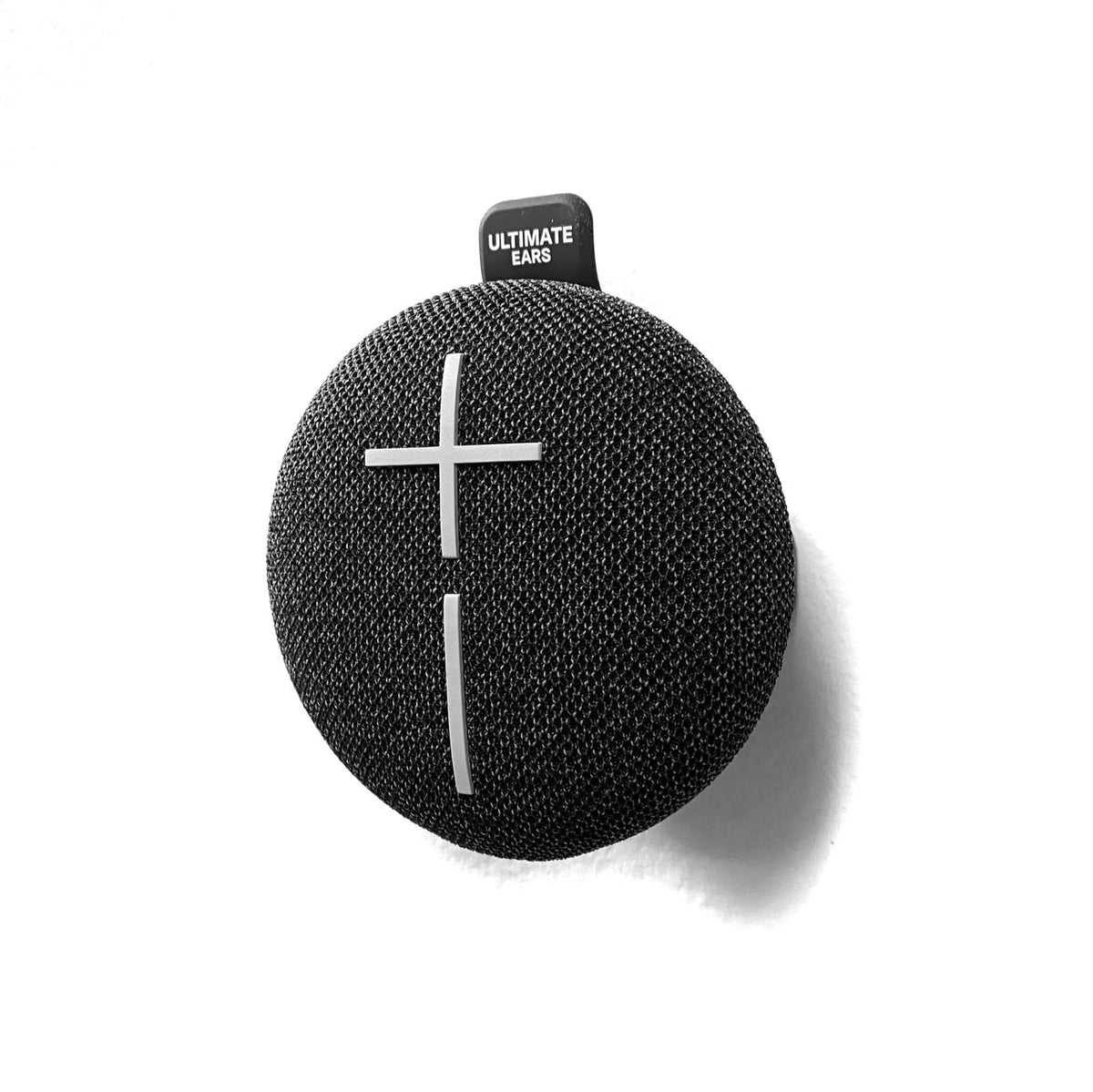 Ultimate Ears MINIROLL Speaker Mount by Spartan Mounts img - 2 - Mounting and Storage Solution