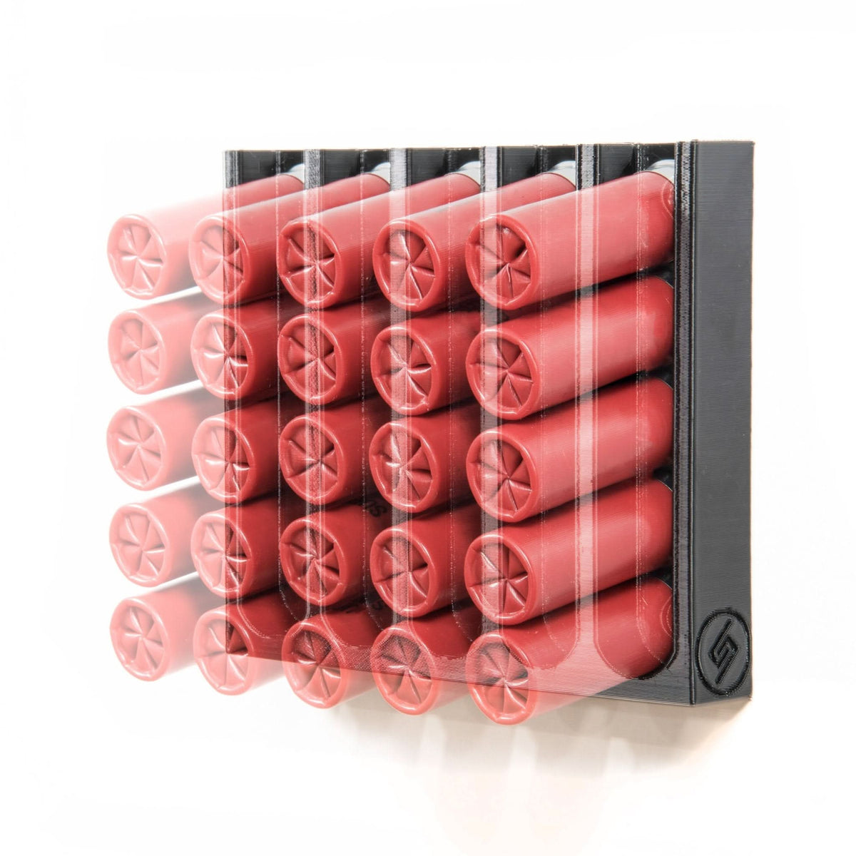 Ultimate Hunting Kit by Spartan Mounts img - 4 - Mounting and Storage Solution