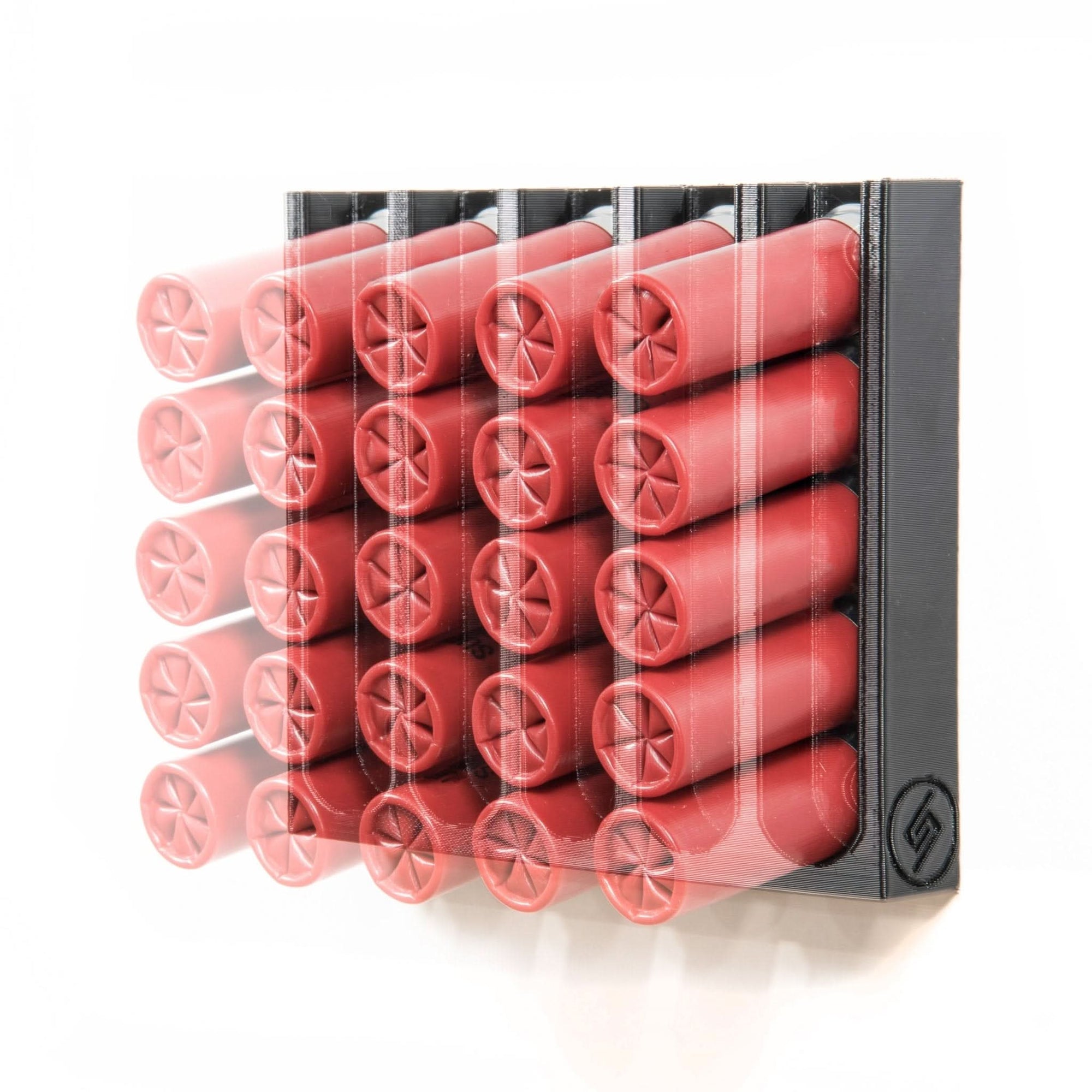 Ultimate Hunting Kit by Spartan Mounts img - 4 - Mounting and Storage Solution