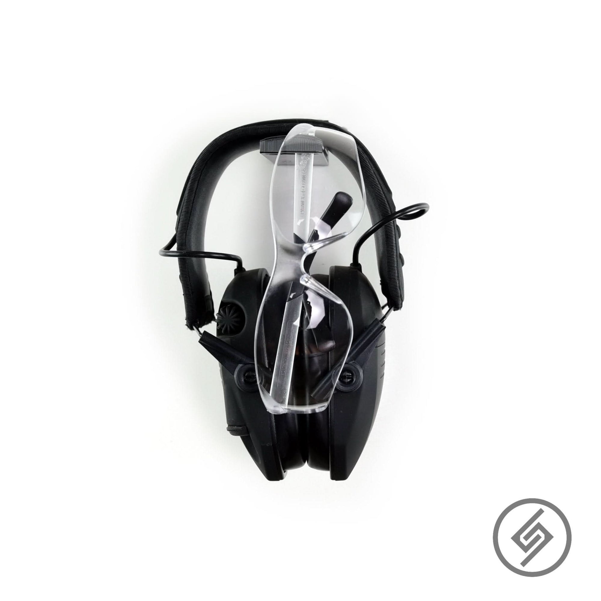 Ultimate Hunting Kit by Spartan Mounts img - 9 - Mounting and Storage Solution