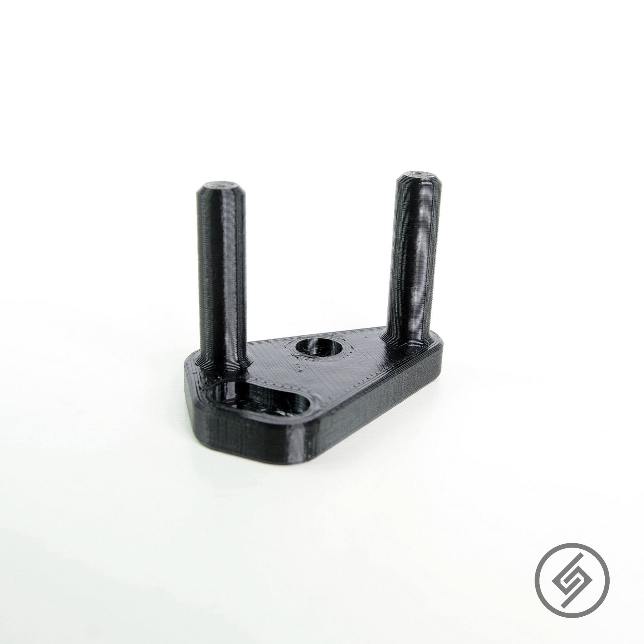Ultimate Hunting Kit by Spartan Mounts img - 7 - Mounting and Storage Solution