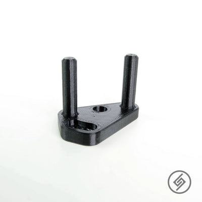 Ultimate Hunting Kit by Spartan Mounts img - 7 - Mounting and Storage Solution