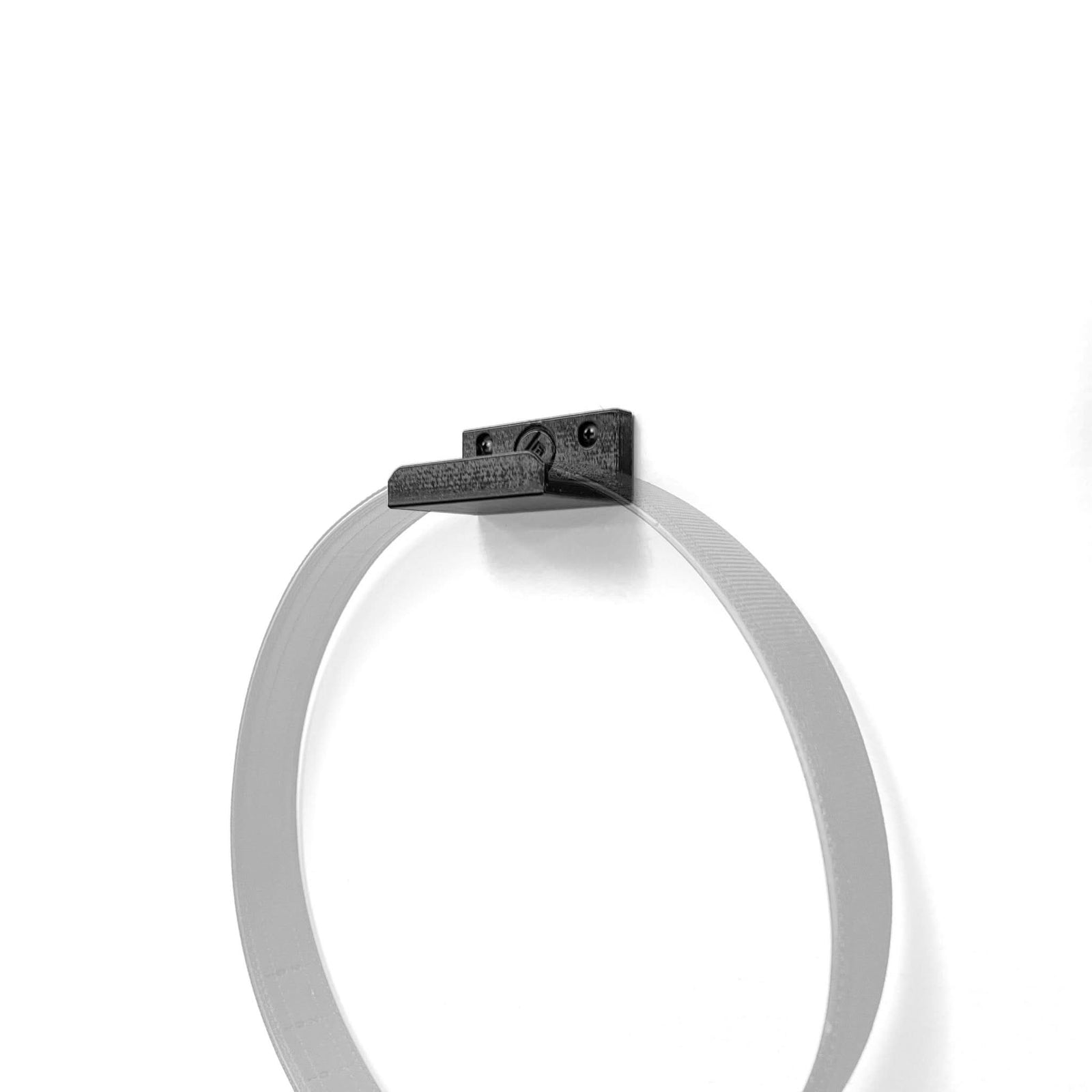 Universal Belt Hook by Spartan Mounts -