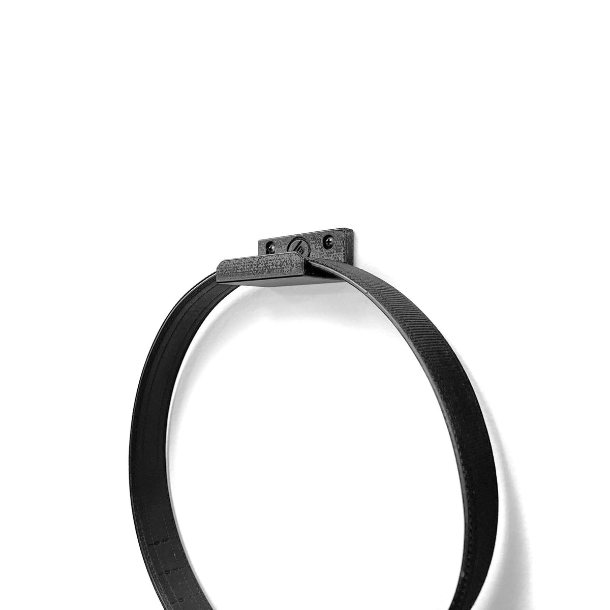 Universal Belt Hook by Spartan Mounts img - 2 - Mounting and Storage Solution