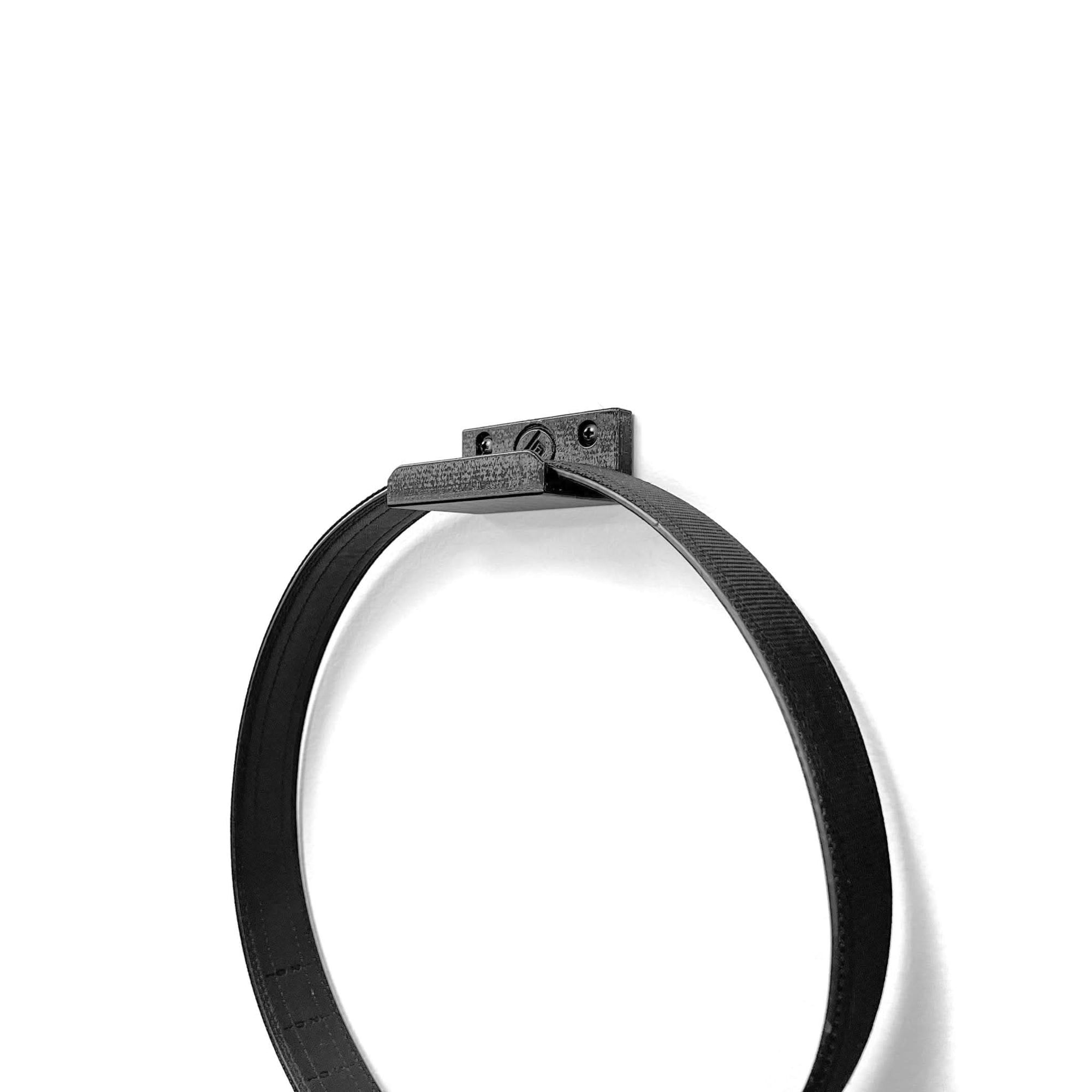 Universal Belt Hook by Spartan Mounts img - 2 - Mounting and Storage Solution