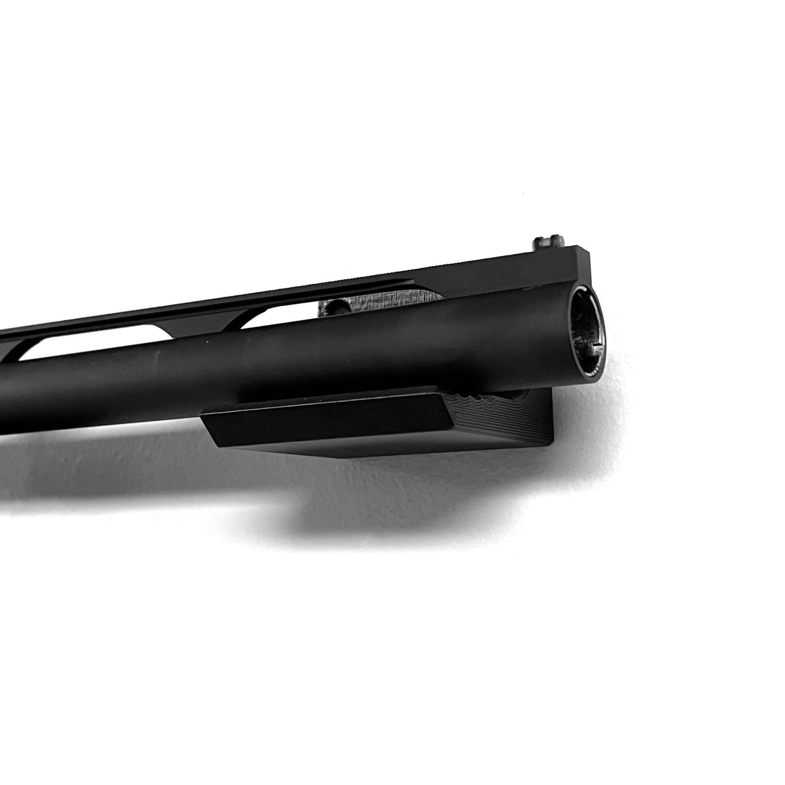 Universal Front Support Hook by Spartan Mounts img - 3 - Mounting and Storage Solution