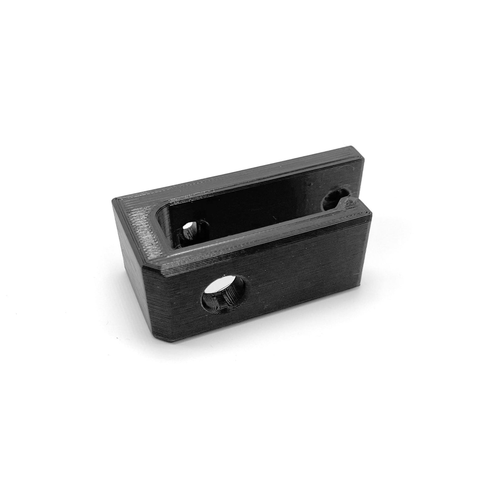 Universal Knife Sheath Hook by Spartan Mounts img - 3 - Mounting and Storage Solution