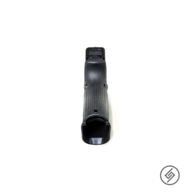 Universal Pistol & Suppressor Mount by Spartan Mounts img - 6 - Mounting and Storage Solution