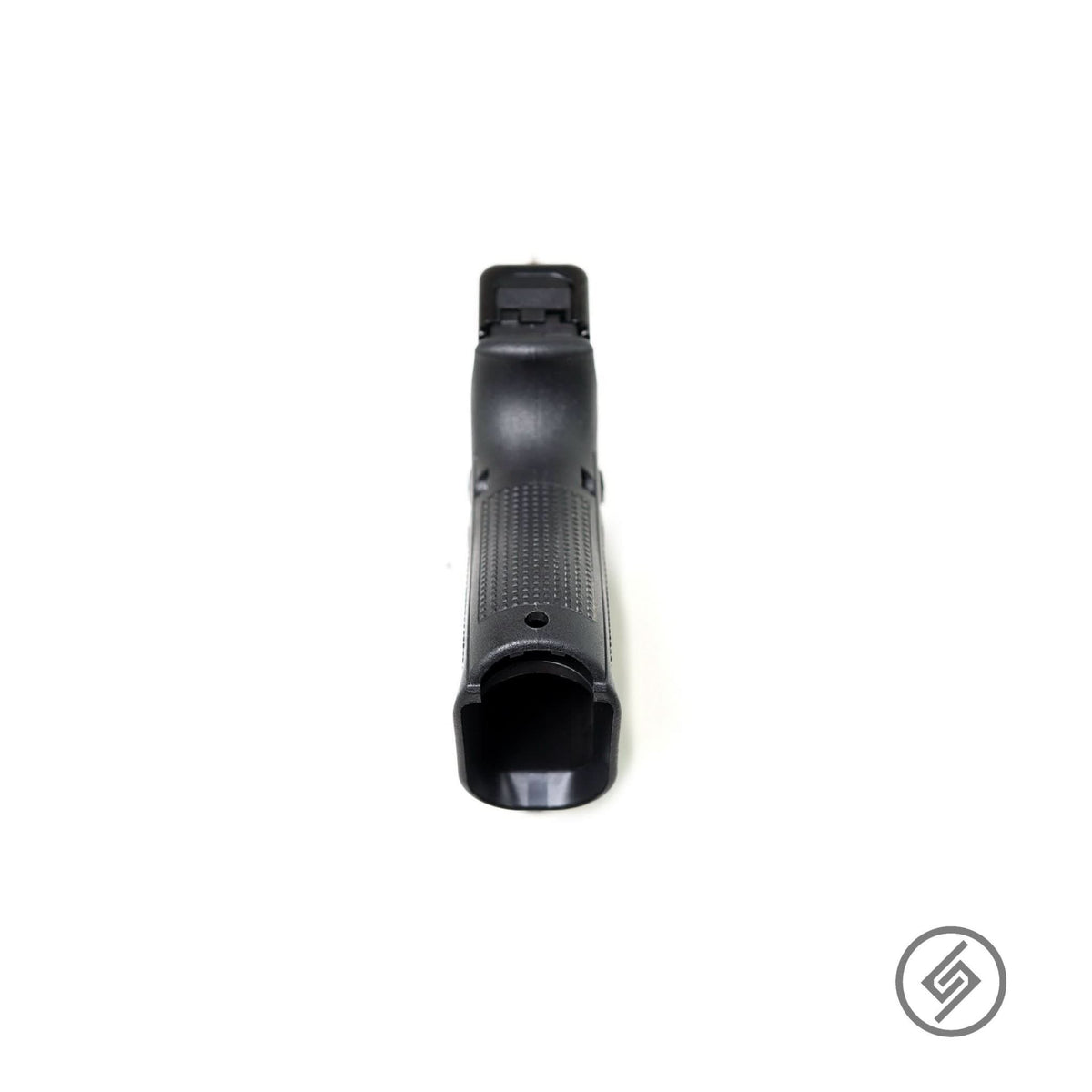 Universal Pistol & Suppressor Mount by Spartan Mounts img - 6 - Mounting and Storage Solution