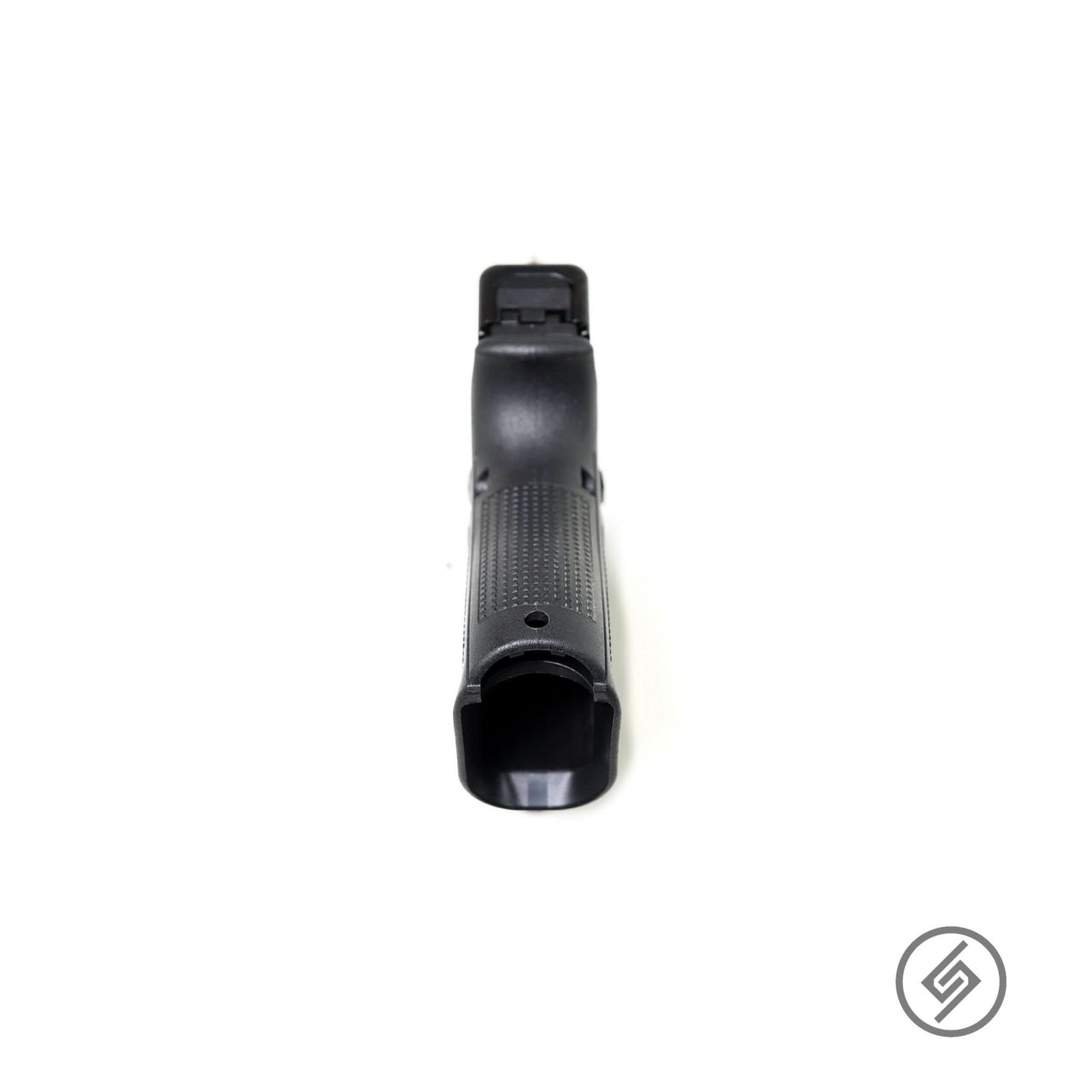 Universal Pistol & Suppressor Mount by Spartan Mounts img - 6 - Mounting and Storage Solution