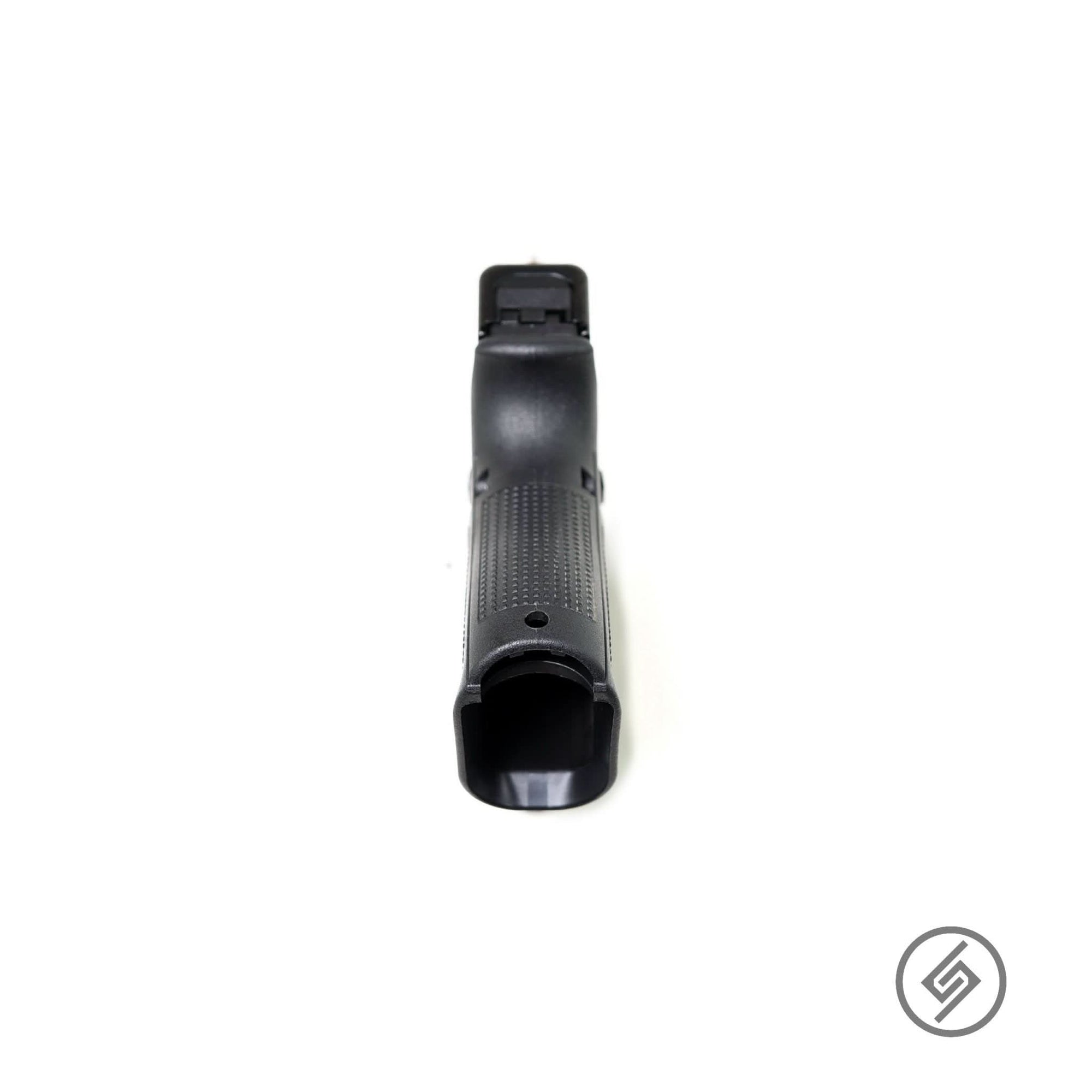 Universal Pistol & Suppressor Mount by Spartan Mounts img - 6 - Mounting and Storage Solution