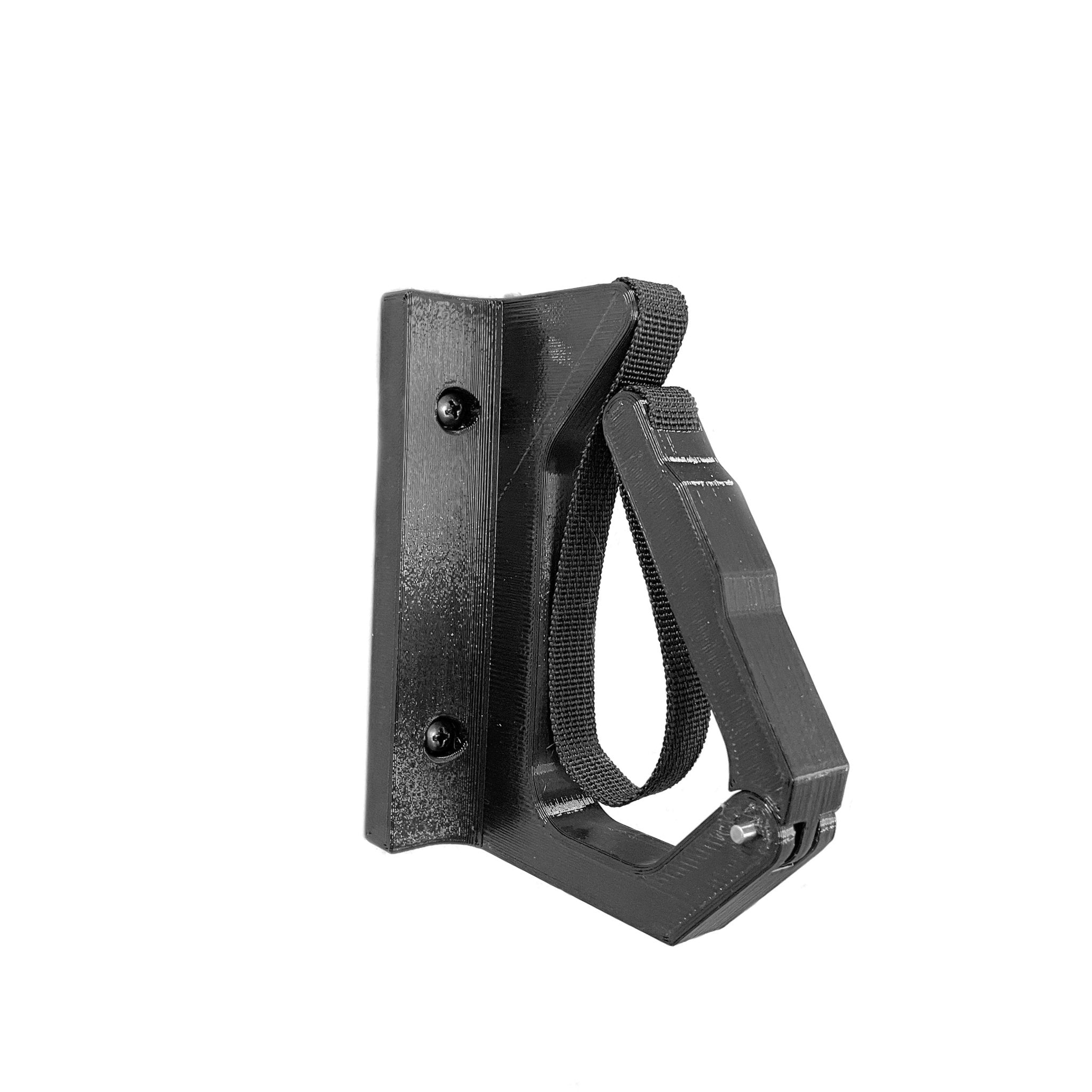 Universal Rifle Mount [PAIR] by Spartan Mounts img - 10 - Mounting and Storage Solution