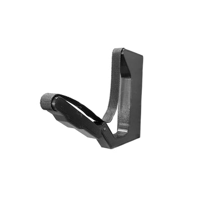 Universal Rifle Mount [PAIR] by Spartan Mounts img - 3 - Mounting and Storage Solution