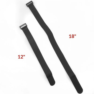 Velcro Strap by Spartan Mounts img - 3 - Mounting and Storage Solution