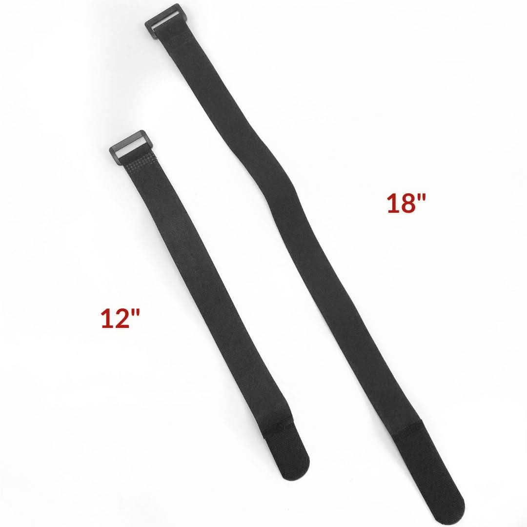 Velcro Strap by Spartan Mounts img - 3 - Mounting and Storage Solution